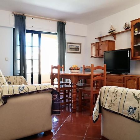 Apartamento Urbanizacion Alcaudon Isla Canela 1A Linea De Playa Exteriér fotografie