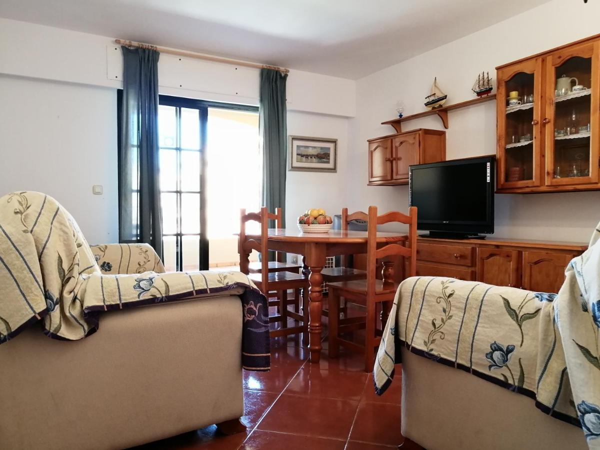 Apartamento Urbanizacion Alcaudon Isla Canela 1A Linea De Playa Exteriér fotografie