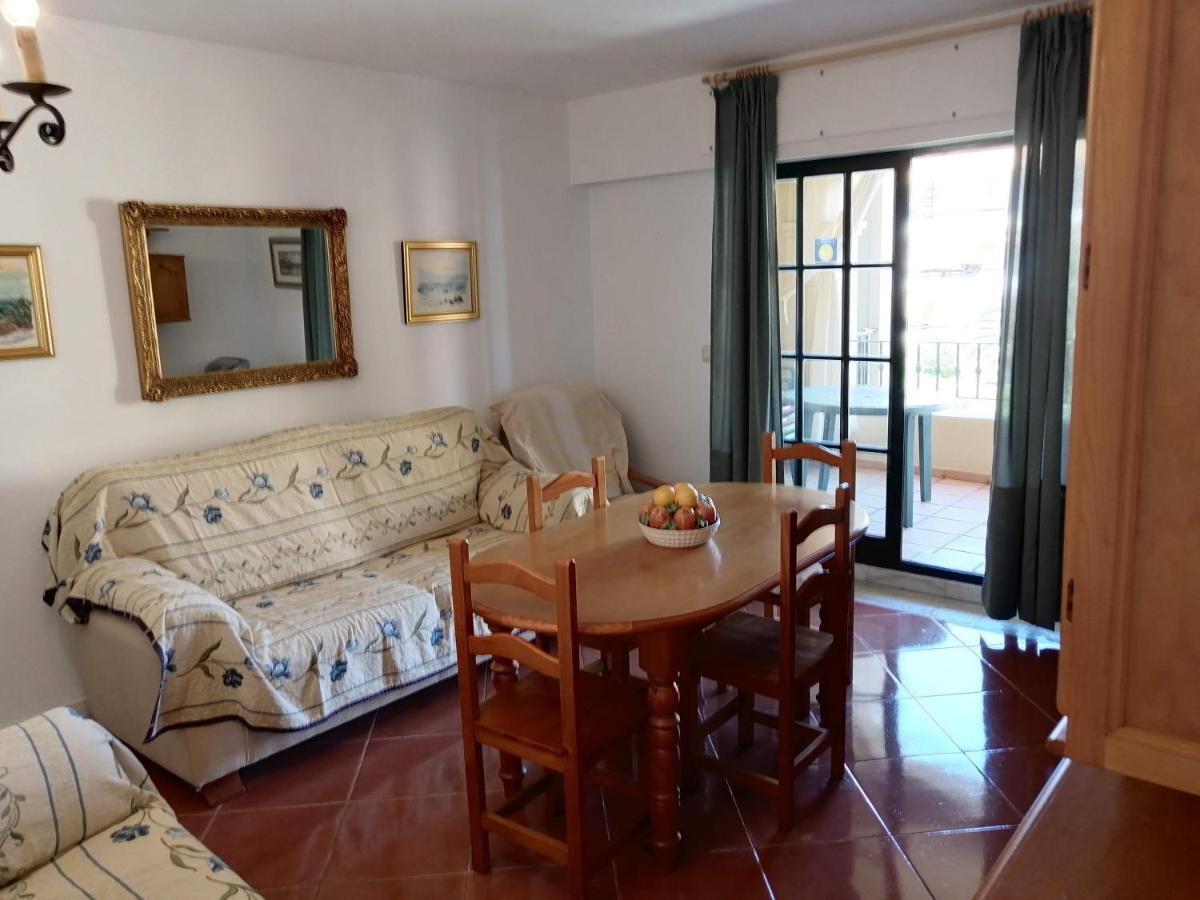 Apartmán Apartamento Urbanizacion Alcaudon Isla Canela 1A Linea De Playa Exteriér fotografie