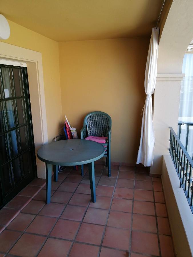 Apartamento Urbanizacion Alcaudon Isla Canela 1A Linea De Playa Exteriér fotografie